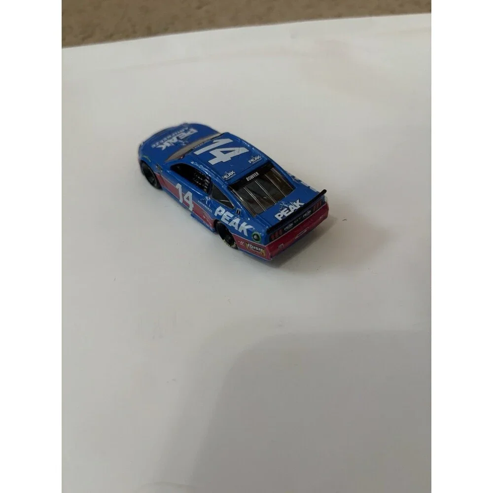 Lionel diecast custom